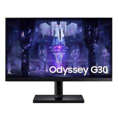Monitor Samsung Gamer 24 Fhd 144H Ls24Bg300Elmzd