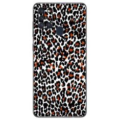 Capa Adesivo Skin355 Verso Para Samsung Galaxy A21s (2020) - KawaSkin