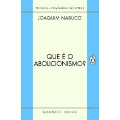 Livro - Que é o abolicionismo?