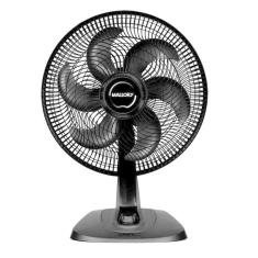 Ventilador Mallory Turbo Fresh 40cm 6 Pás 3 Velocidades 126W B9440191