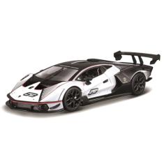 MINIATURA BURAGO 1/24 LAMBORGHINI ESSENZA SCV12