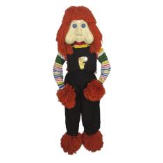 Fantasia Fofão Completa,Infantil,Até7anos,Fibra,Trenzinho da Alegria,Q