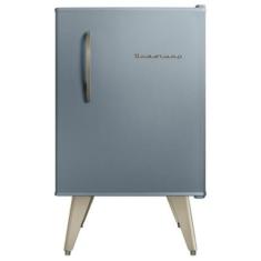 Frigobar Brastemp Retrô 76 Litros Azul Claro, Azul, 110V