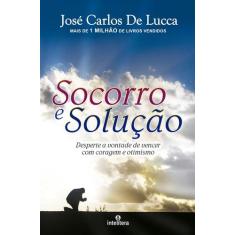 Livro - Socorro e solução