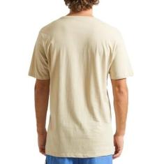 Camiseta Hurley Icon Masculina-Masculino