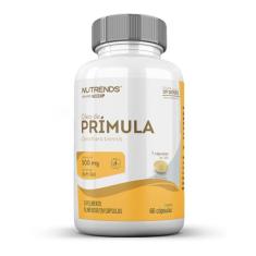 Óleo de Prímula 500mg 60 cápsulas, Nutrends