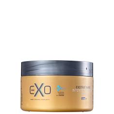 Exo Hair Home Use Exotrat Nano Intense Nutritive - Máscara Capilar 250g - Cs