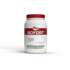 Suplemento Alimentar Vitafor Isofort Neutro 900g 900g