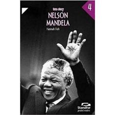 Nelson Mandela - Standfor