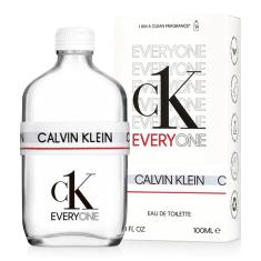 Perfume ck Everyone Calvin Klein Edt Unissex