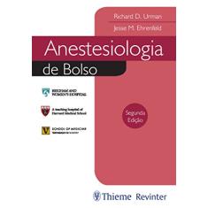 Anestesiologia de Bolso