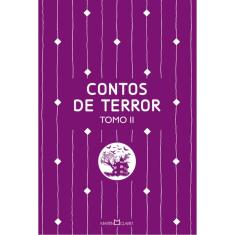Contos De Terror - Tomo Ii