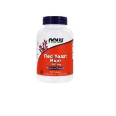 Red Yeast 1200Mg 60Caps Now Foods