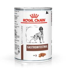 Ração Úmida Royal Canin Veterinary Gastrointestinal Para Cães Adultos