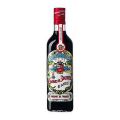 Licor Creme de Cassis de Dijon Gabriel Boudier 700ml - Gabriel de Dijo