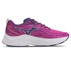 Tenis mizuno victory rsp feminino, 38, Cereja