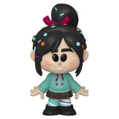 Funko Pop Soda Disney Wreck-It Ralph  Vanellope Refrigerante