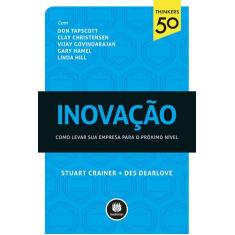 Livro - Inovação