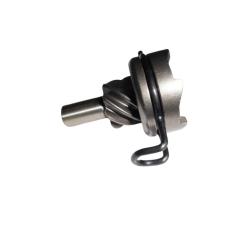 Engrenagem Partida Esquerda Scooter Retro 50 Ex Shineray