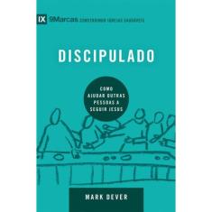 Série 9Marcas - Discipulado