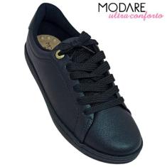 Tênis Feminino Modare Ultra Confortável Palmilha Reflex Sense - Modare