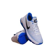 Tênis de basquete masculino Nike KD 8