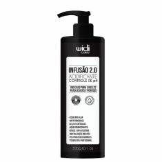 Infusão 2.0 Widi Care Acidificante Controle De Ph 300g