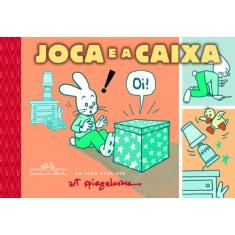 Livro - Joca e a caixa