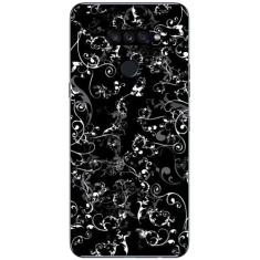 Capa Adesivo Skin359 Verso Para LG K50S - KawaSkin