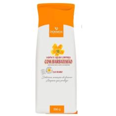 Sabonete Liquido Corporal com Barbatimão 290ml Dokmos