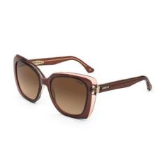 Óculos de Sol Colcci Feminino Alexia Marrom C0181J7834-Feminino