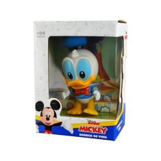Boneco de Vinil - Donald 12cm