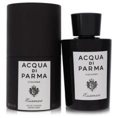 Perfume Masculino Colônia Essenza Acqua Di Parma 180 Ml Eau De Cologne