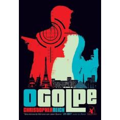 Livro - O golpe - Editora Arqueiro