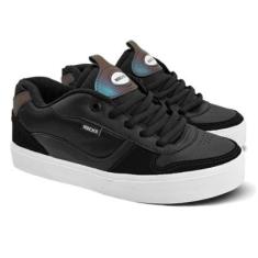 Tênis Hocks Puff Topazio-Unissex