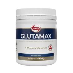 Glutamina 300G Glutamax Vitafor