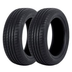 Jogo 2 Pneus Itaro Aro 17 IT305 205/55R17 95W