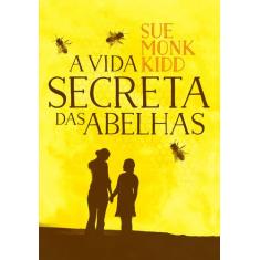 Livro - A Vida Secreta Das Abelhas