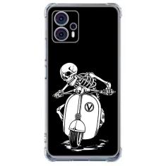 Capa Capinha De Celular Compatível com Moto G23 Motorola Personalizada