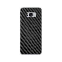 Capa Adesivo Skin349 Verso Para Samsung Galaxy S8 Plus - KawaSkin