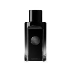 Perfume Banderas The Icon Masculino Eau de Parfum 100ml, 100ml