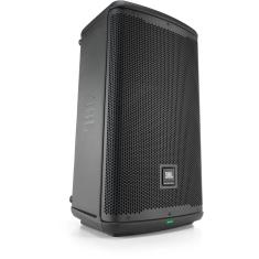 Caixa de Som JBL EON710-BR Bluetooth Bivolt