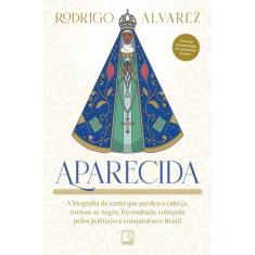 Livro - Aparecida
