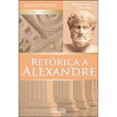 Retórica A Alexandre