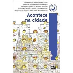 Acontece Na Cidade