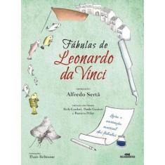 Fábulas De Leonardo Da Vinci