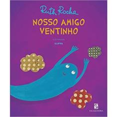 Nosso amigo ventinho