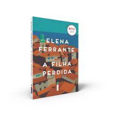 A Filha Perdida - 1ª Ed.