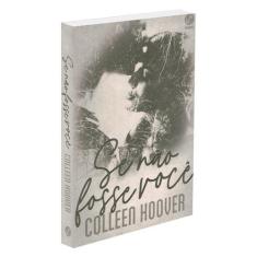 Livro - Se não fosse você