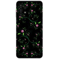 Capa Adesivo Skin353 Verso Para Galaxy A13 4G (2022) - KawaSkin